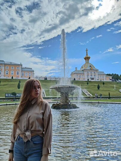 Репетитор по истории