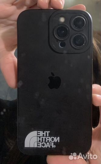 Xr в корпусе 13 pro