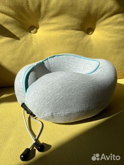 Подушка для путешествий