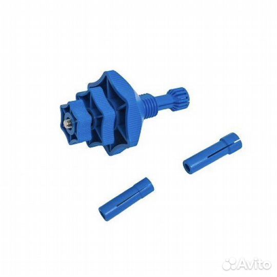 Оправка для центровки дисков сцепления