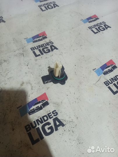 Дмрв расходомер BMW F25 X3 F10 F15 E70 N55 N55B30