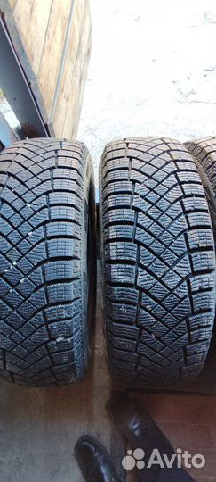 Pirelli Ice Zero FR 185/65 R15