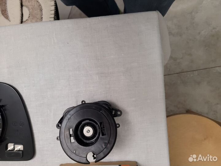 Зеркало Форд Эксплорер 5