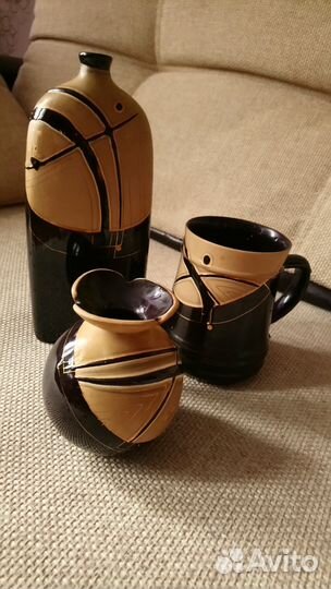 Керамика комплект