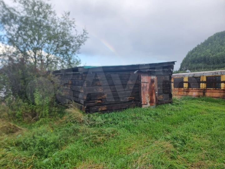 Гараж, 20 м²