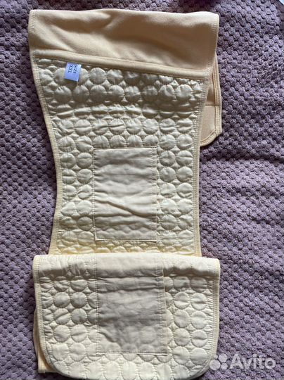 Бандаж послеоперационный