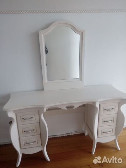 Столярные работы