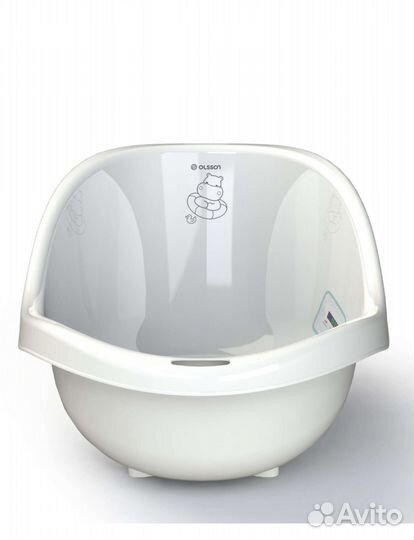 Ванночка для купания малыша
