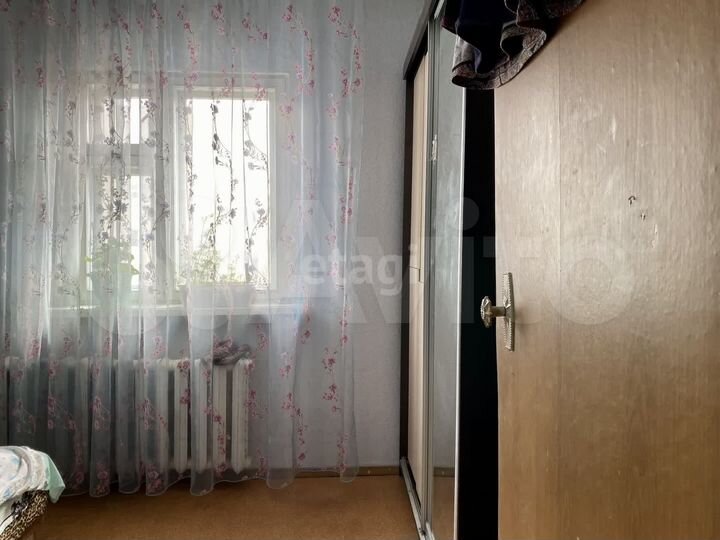 3-к. квартира, 65,8 м², 3/5 эт.