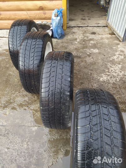 Литые диски