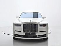Rolls-Royce Phantom 6.8 AT, 2021, 31 157 км, с пробегом, цена 38 000 000 руб.