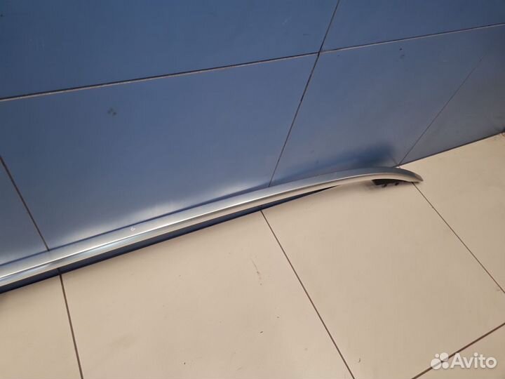 Рейлинг правый Mercedes GL-klasse X166 GL GLS 2012