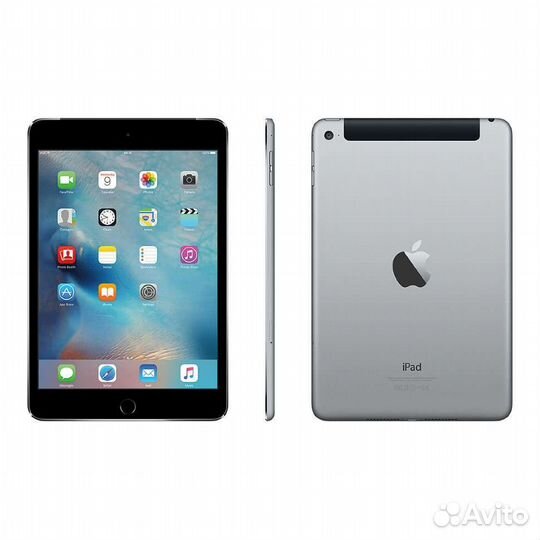 iPad mini Wi-fi 16 gb