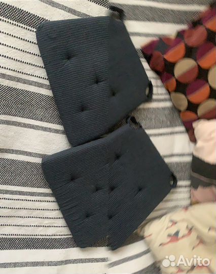 Подушки для стульев IKEA