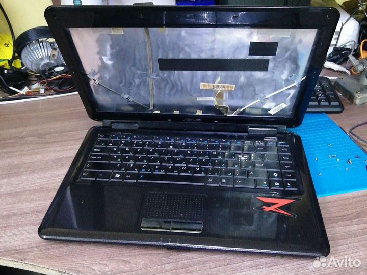 Asus K40AF