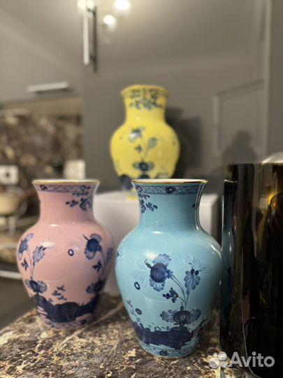 Ваза Джинори