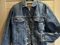 Куртка джинсовая bugjo jackets
