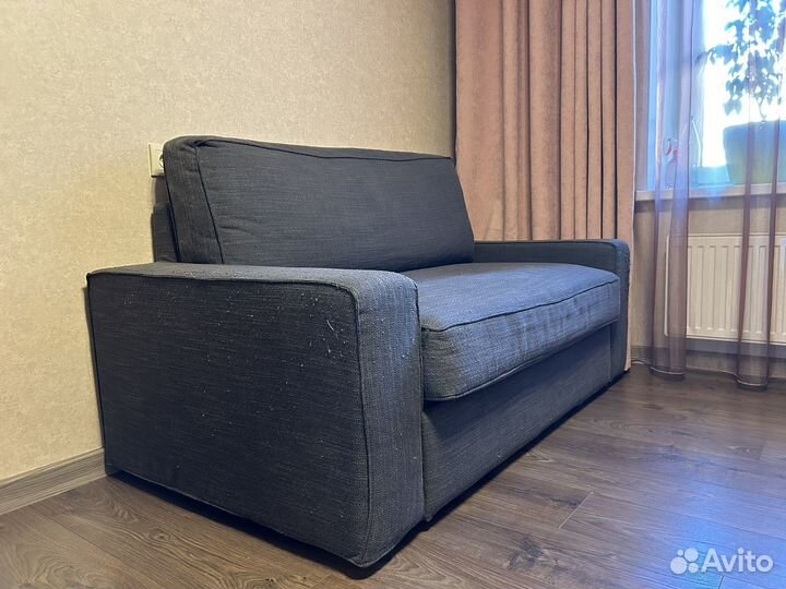 Диван виласунд IKEA икеа