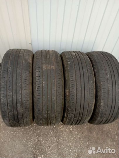 Hankook Optimo K415 225/60 R17