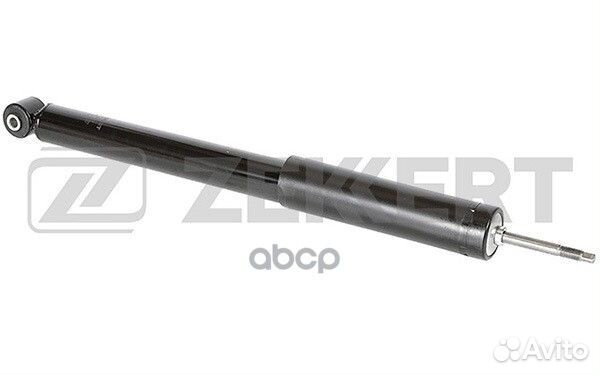 Амортизатор газовый передней подвески MB C-Clas