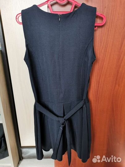 Школьный сарафан