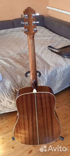 Гитара crafter d8 Korea