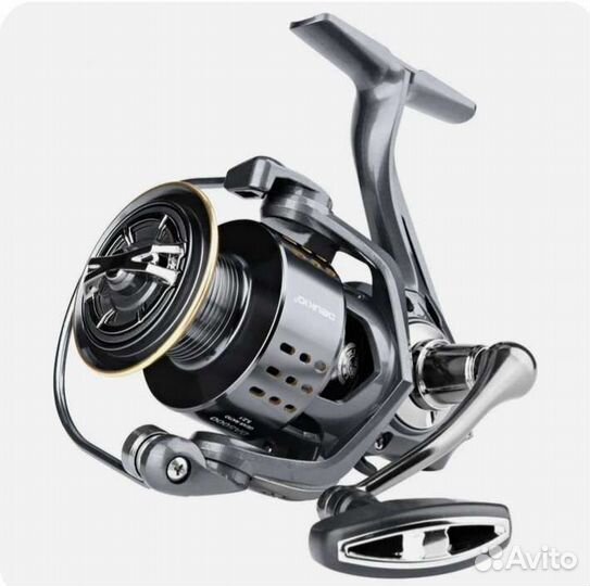 Катушки рыбаловные Deucio 5000