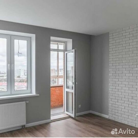 Ремонт квартир,комнат,домов и т.п