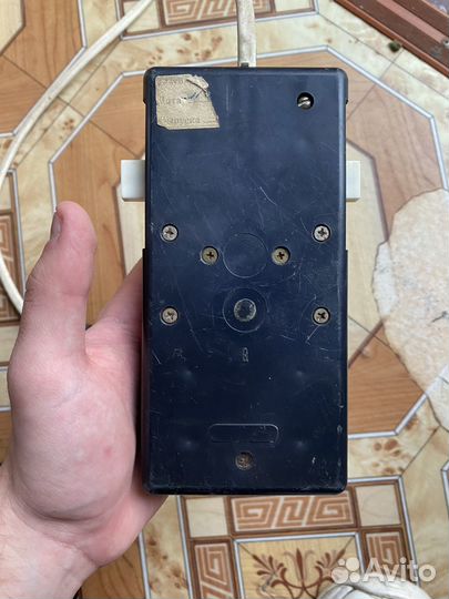 Джойстик СССР