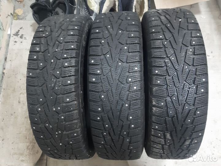 Cordiant Snow Cross 195/65 R15 91T