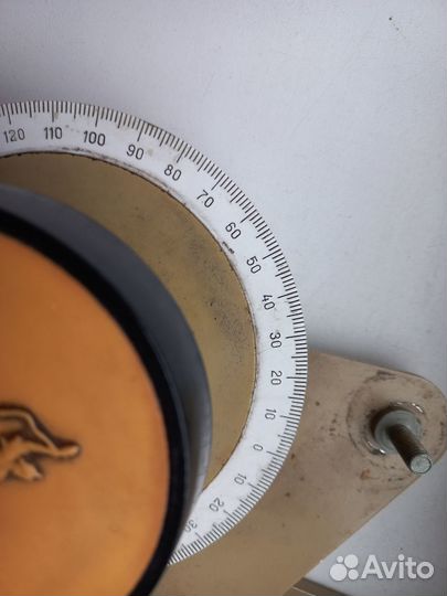 Головка чертёжная(угловая) для кульмана