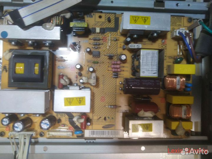 Телевизор Samsung