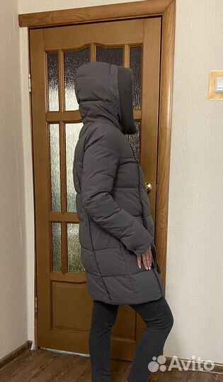 Пуховик куртка парка