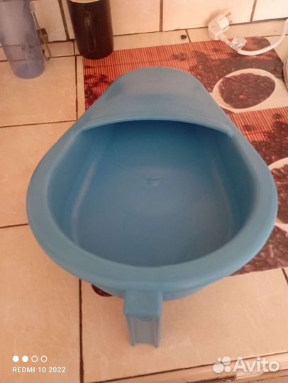 Памперсы для взрослых seni 2