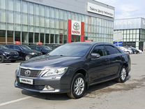 Toyota Camry 2.5 AT, 2012, 221 511 км, с пробегом, цена 1 473 300 руб.