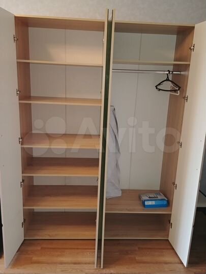 Квартира-студия, 25,8 м², 13/20 эт.