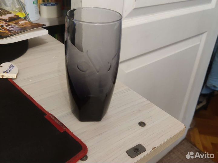 Стакан вкусно и точка обмен