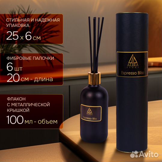 Диффузор 