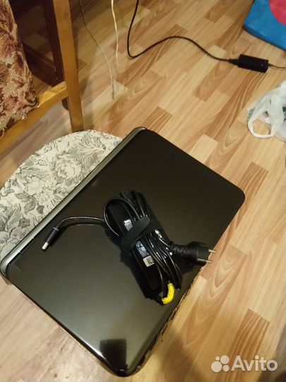 Быстрый ноутбук для любых задач