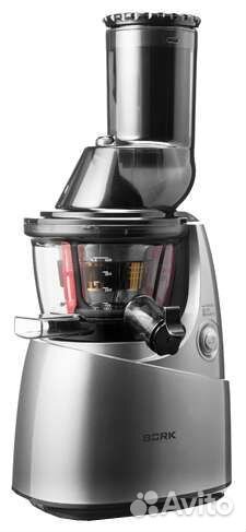 Соковыжималка bork s610