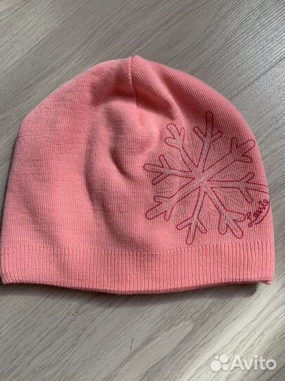 Шапка lassie 50 52