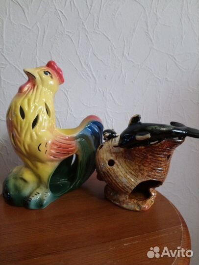 Аромалампа