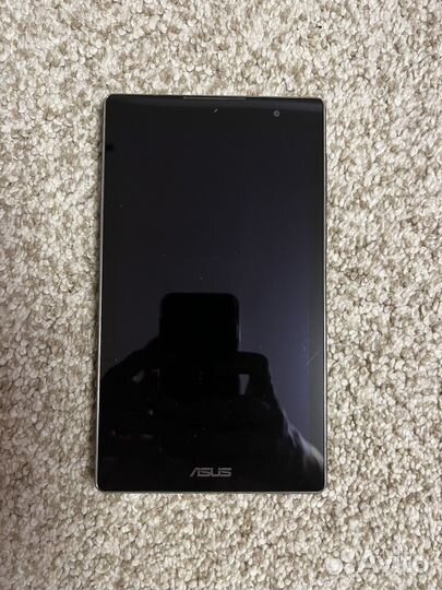 Планшет asus