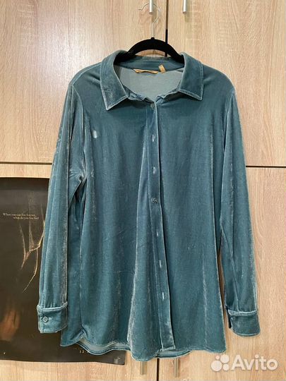 Рубашка женская