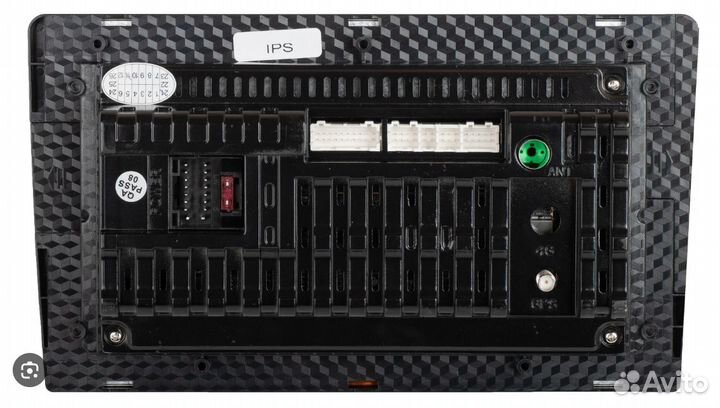 Андроид (9 дюймов) на любую машину