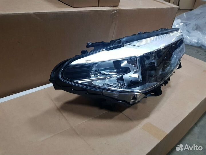 Фара передняя BMW G 30 Ж30 Г 30 LED