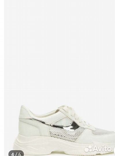 Новые кроссовки Keddo, 36, 37