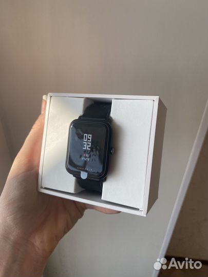 SMART watch Amazfit Bip