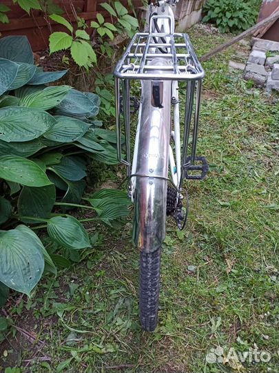 Велосипед forward capella 063