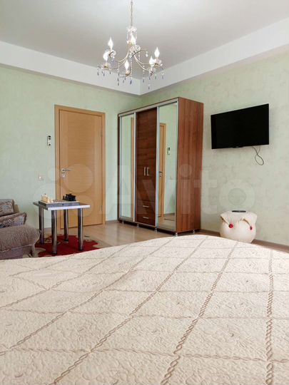 1-к. квартира, 35 м², 2/2 эт.